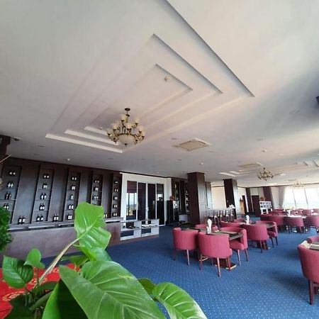 Continental Plaza Vientiane Otel Ban Nongdouang Dış mekan fotoğraf